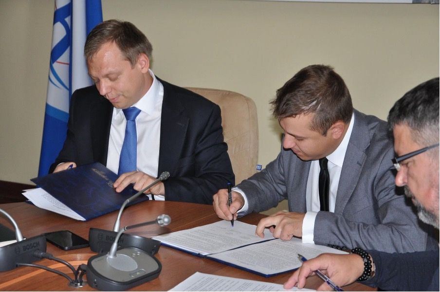 D. Bickovs, D. Buzynovskyi and A. Kaupas